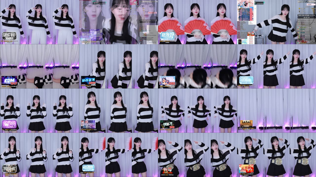 루이꼬봉서단（banghyo9724）250403