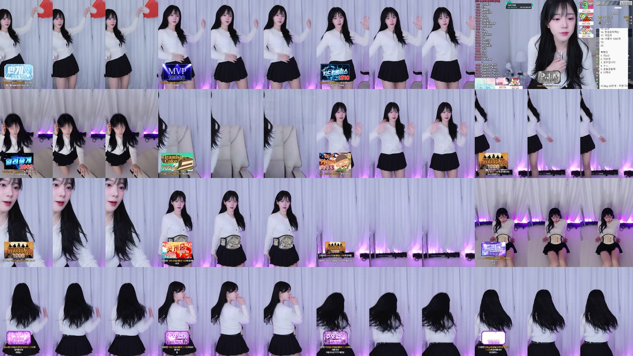 루이꼬봉서단（banghyo9724）250404