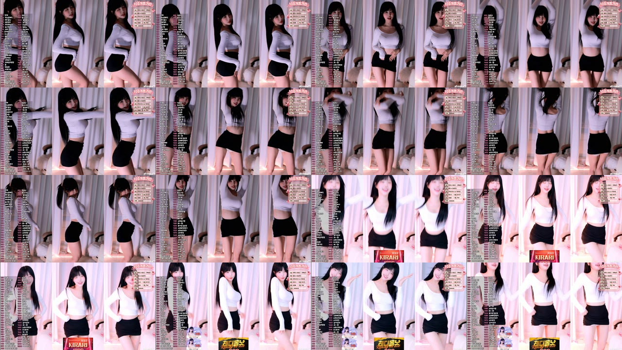 말랑소히♡（mina8017）230717