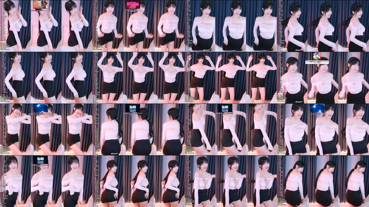 말랑소히♡（mina8017）231001