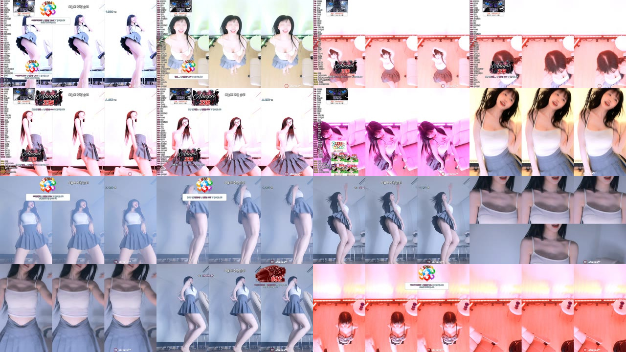 말랑소히♡（mina8017）231023