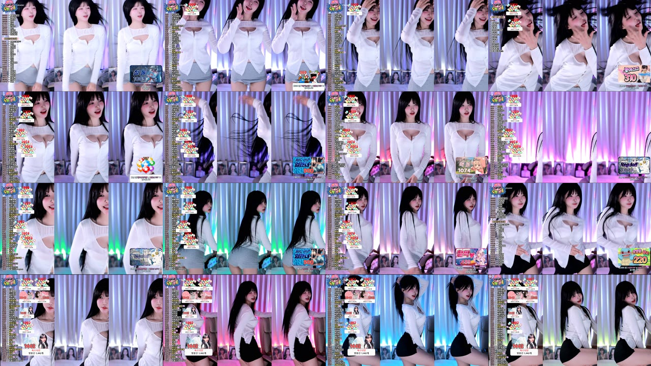 말랑소히♡（mina8017）240424