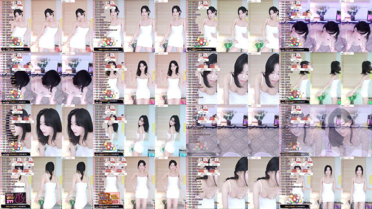 맹이♡~♡（hellparty1）250302