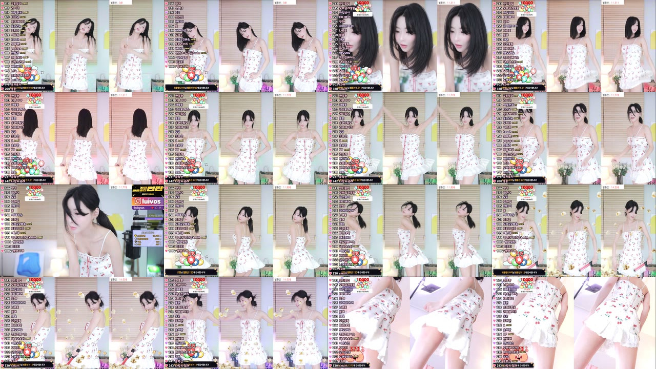 맹이♡~♡（hellparty1）250304