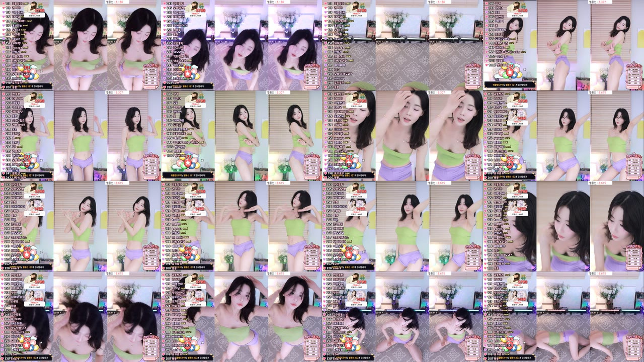 맹이♡~♡（hellparty1）250407