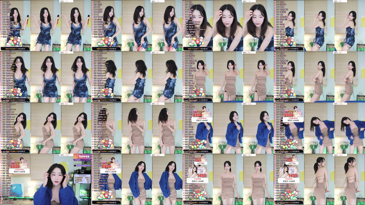 맹이♡~♡（hellparty1）250408