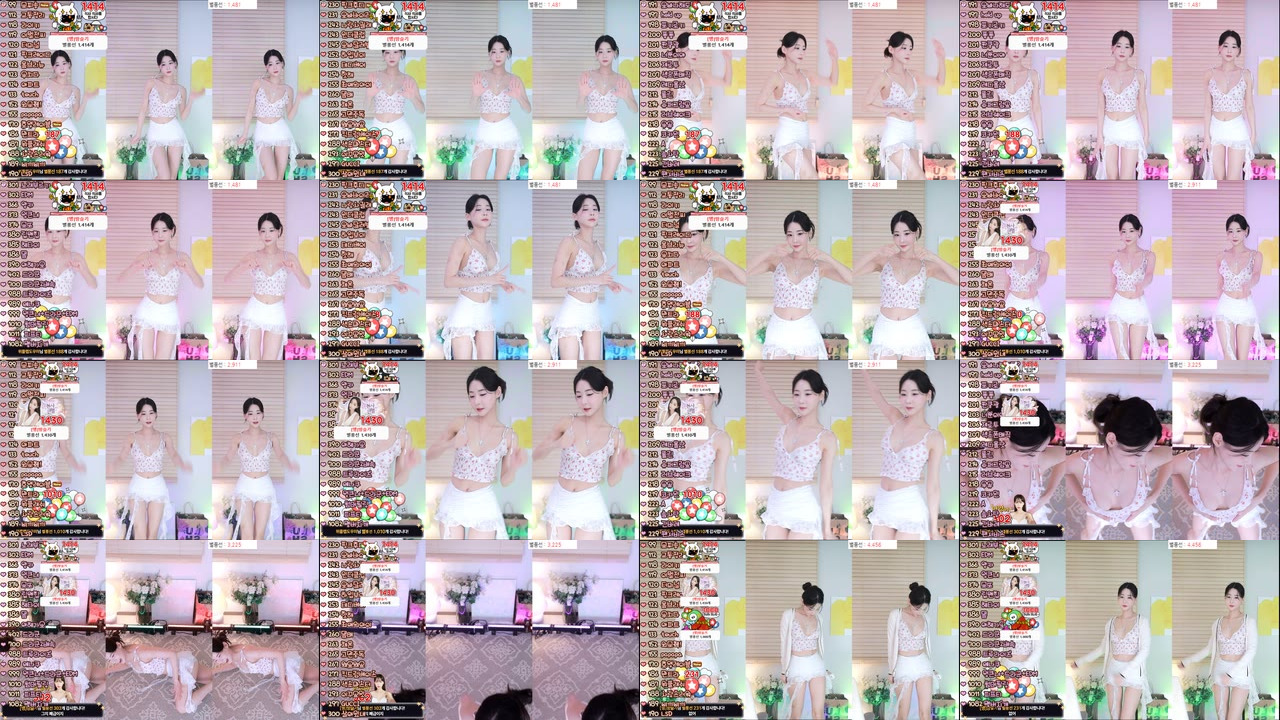맹이♡~♡（hellparty1）250413