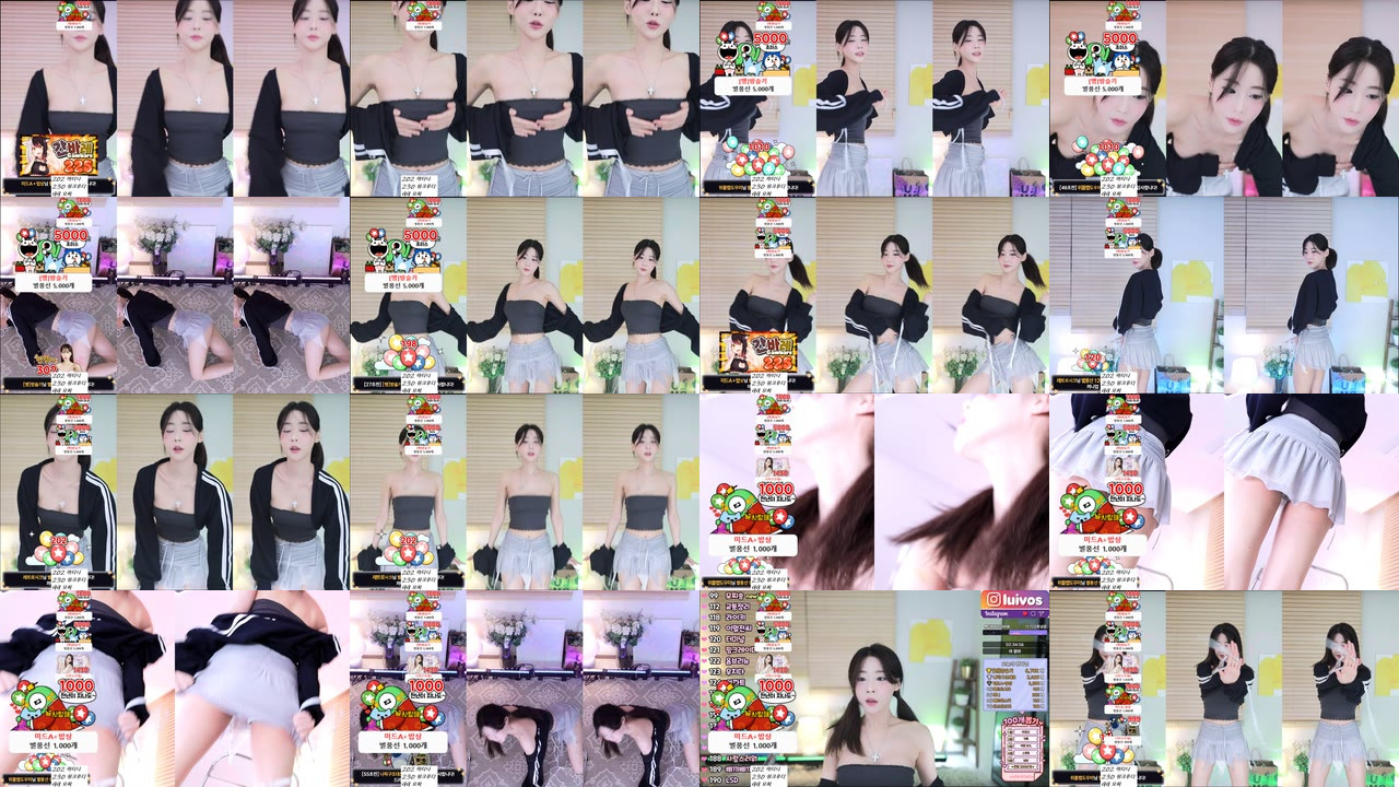 맹이♡~♡（hellparty1）250417