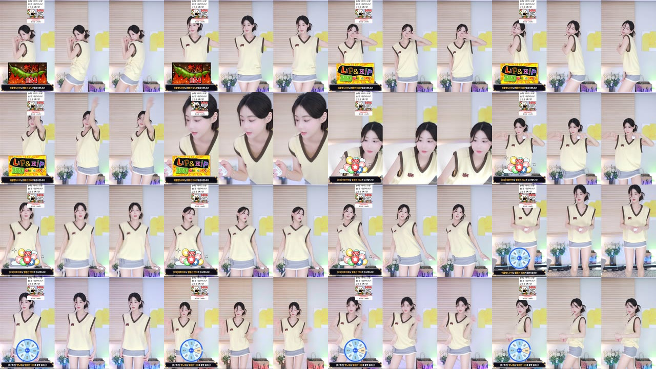 맹이♡~♡（hellparty1）250521