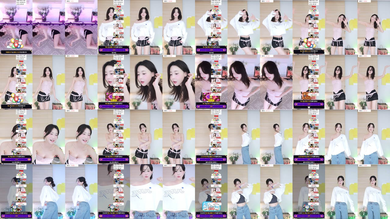 맹이♡~♡（hellparty1）250523