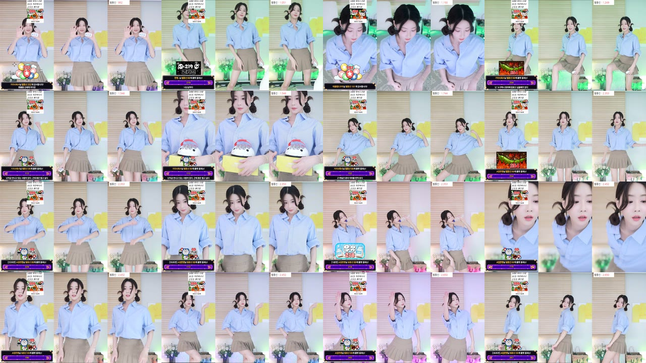 맹이♡~♡（hellparty1）250527