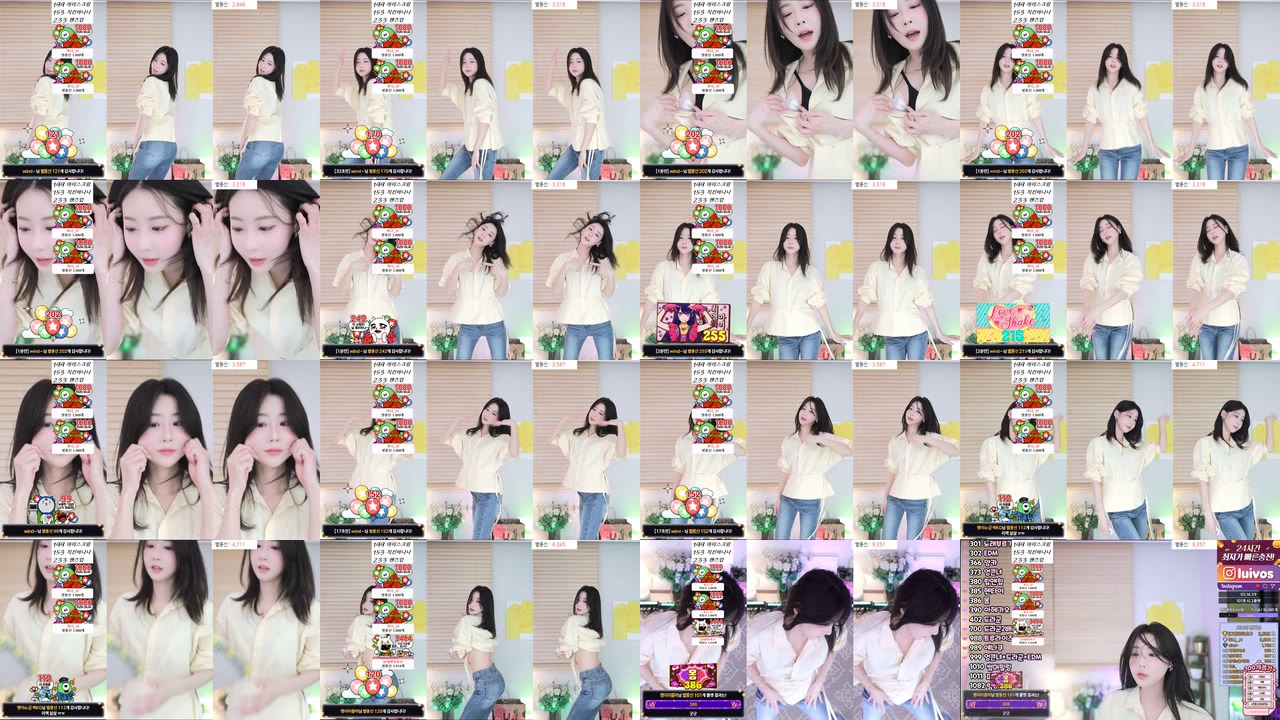 맹이♡~♡（hellparty1）250530
