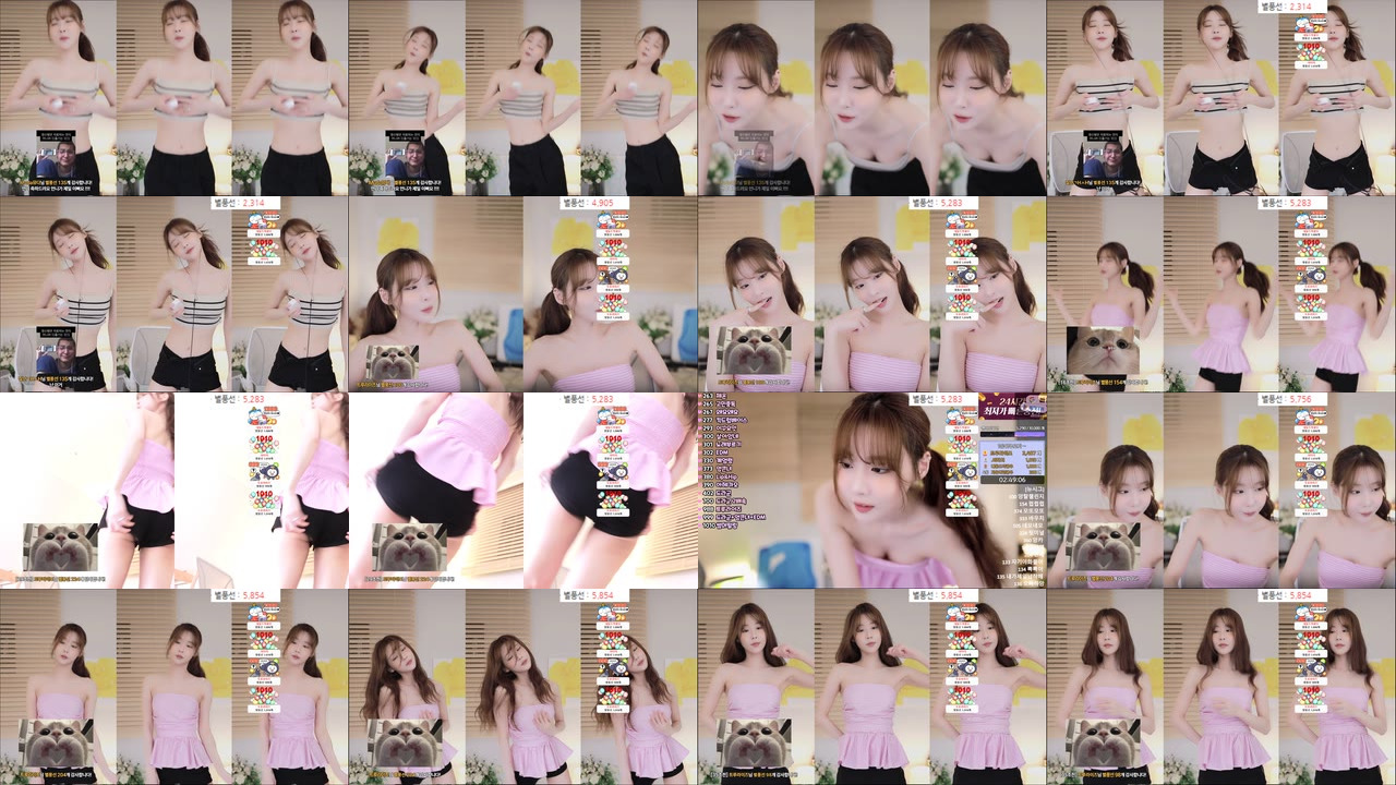 맹이♡~♡（hellparty1）260401