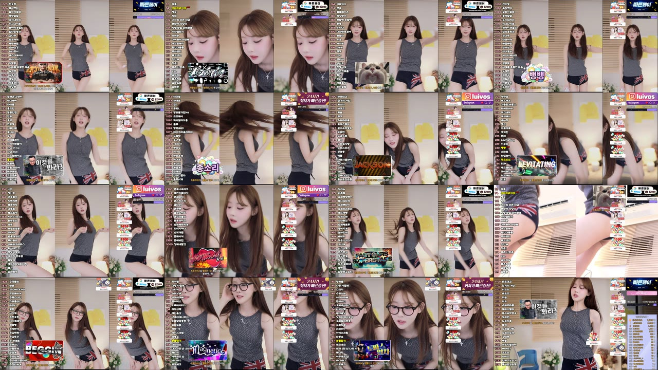 맹이♡~♡（hellparty1）260413