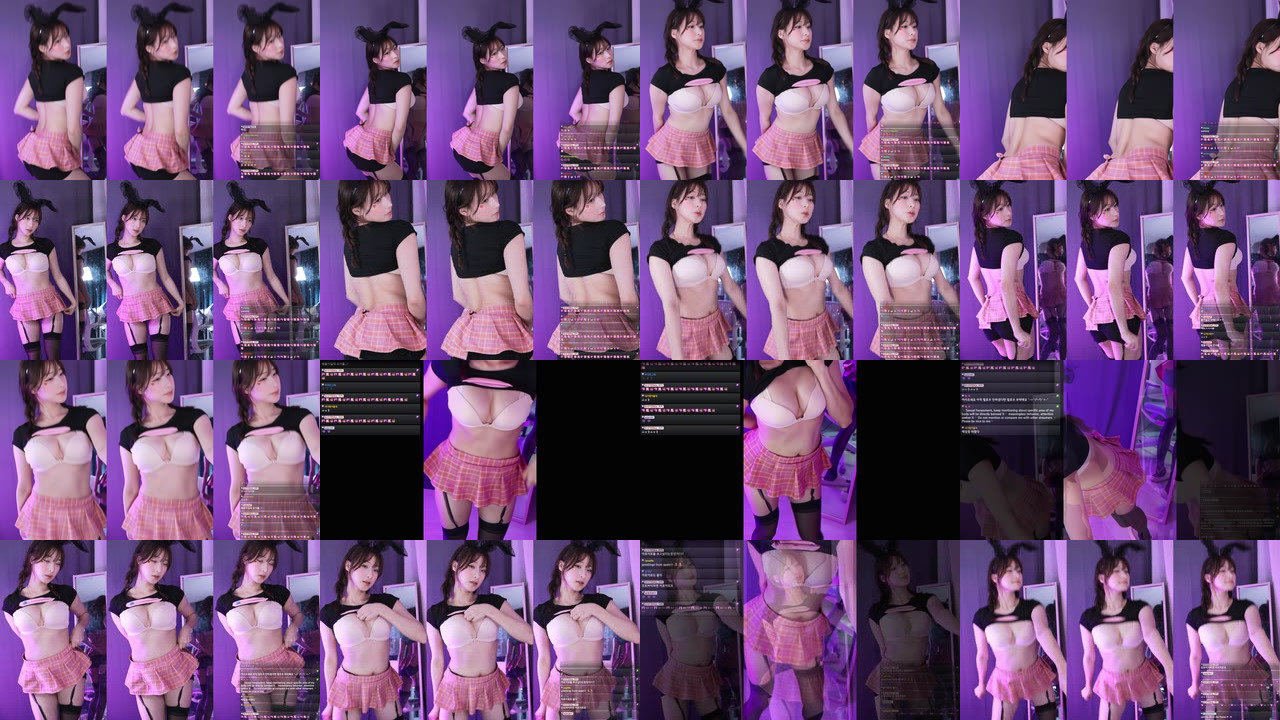 명아츄（auddk_77）231018