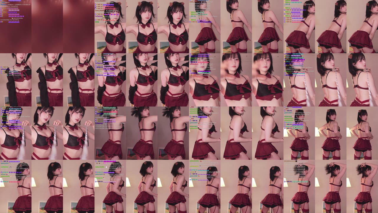 명아츄（auddk_77）250223