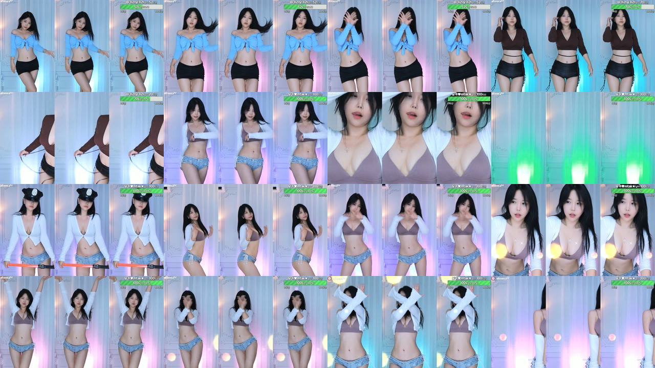모카♥（peachya）230607