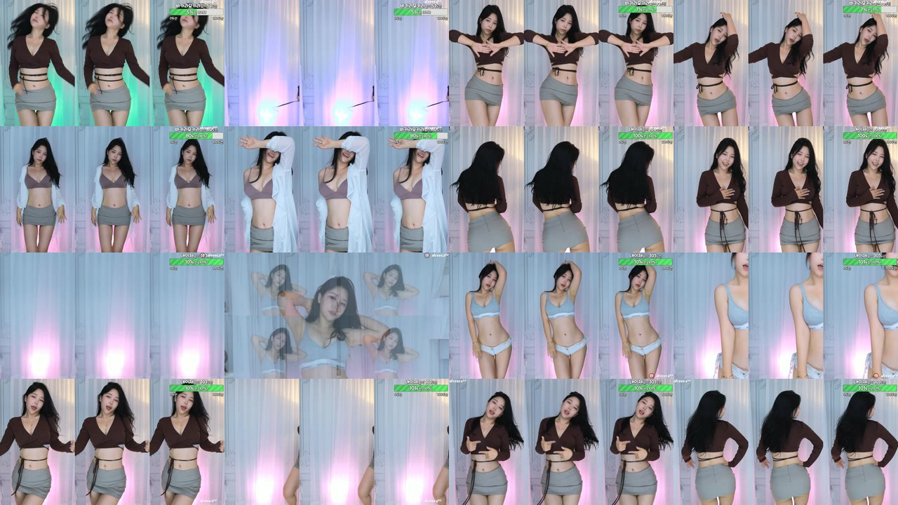 모카♥（peachya）230707