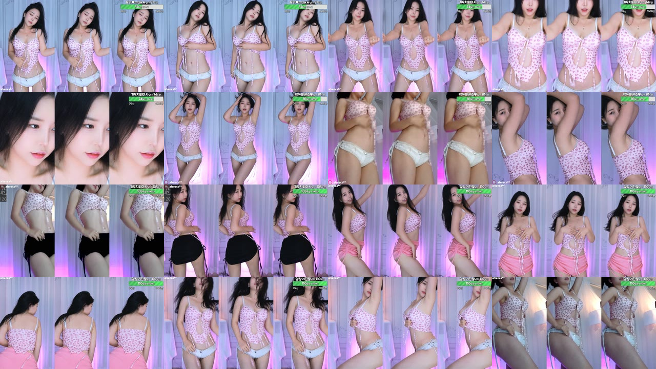 모카♥（peachya）230815