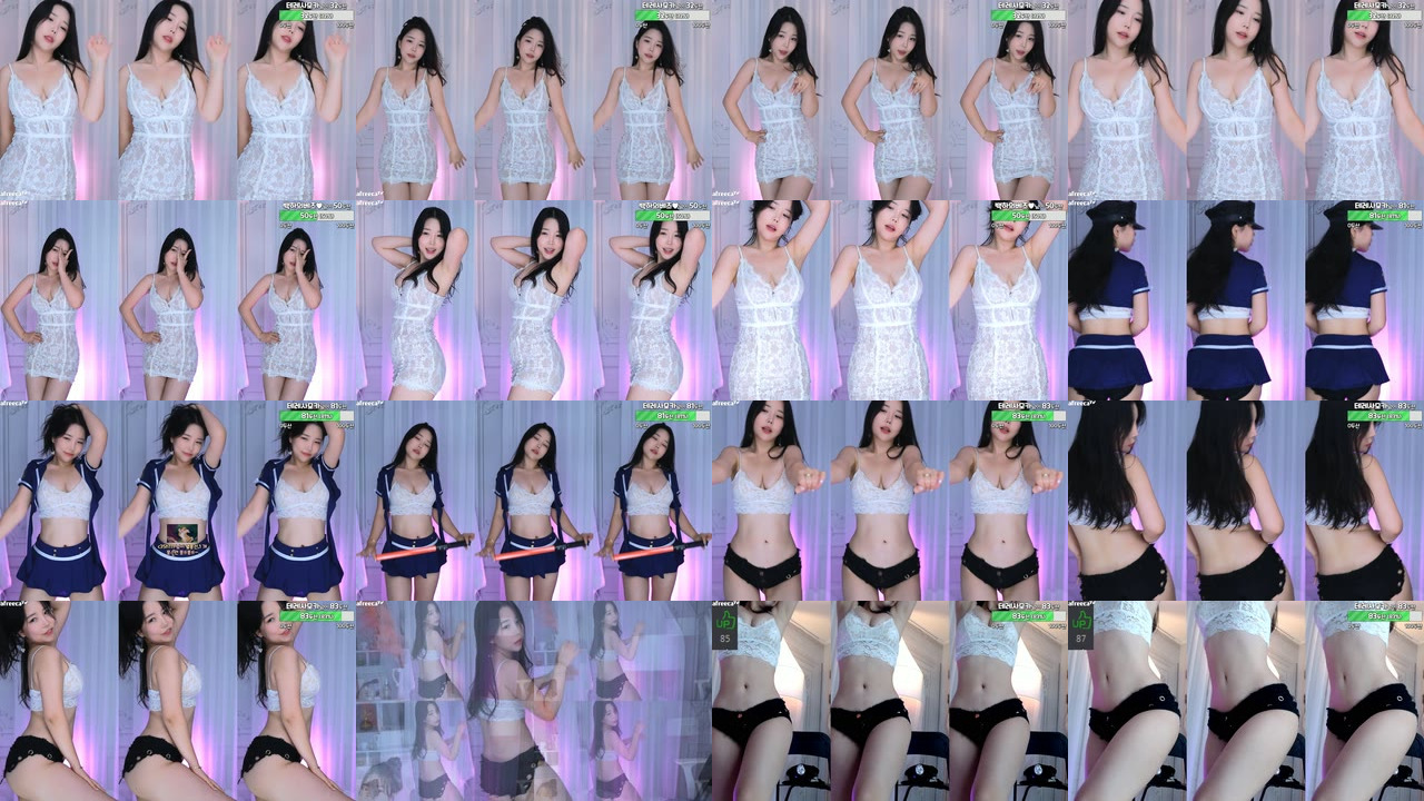 모카♥（peachya）230825