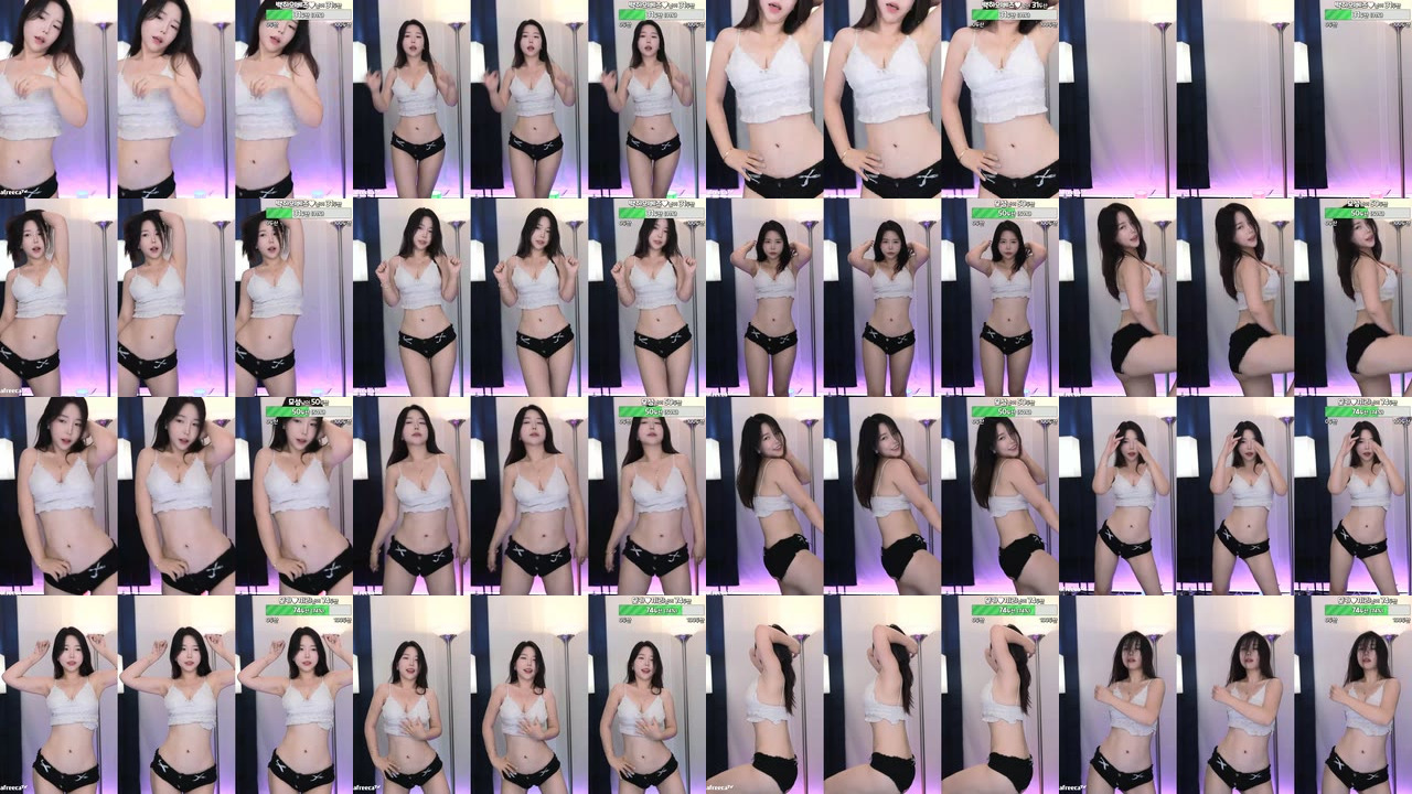 모카♥（peachya）231004