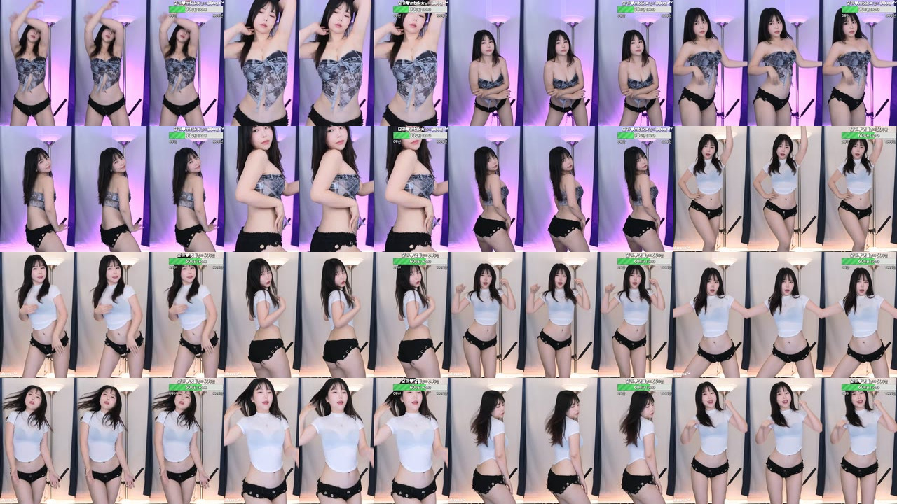 모카♥（peachya）231025