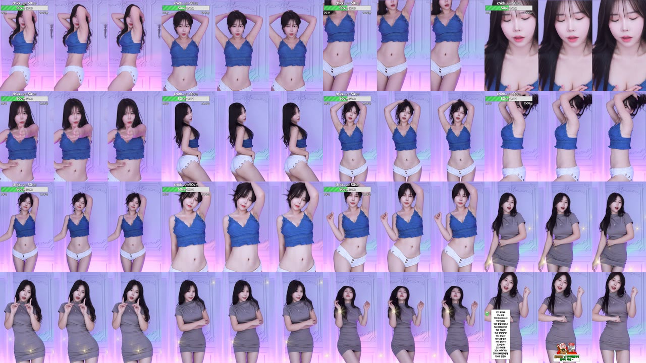 모카♥（peachya）240226