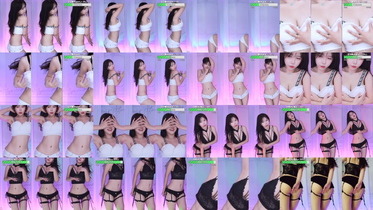 모카♥（peachya）240229
