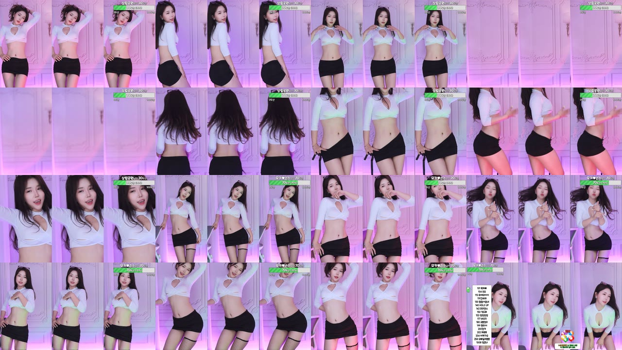모카♥（peachya）240404