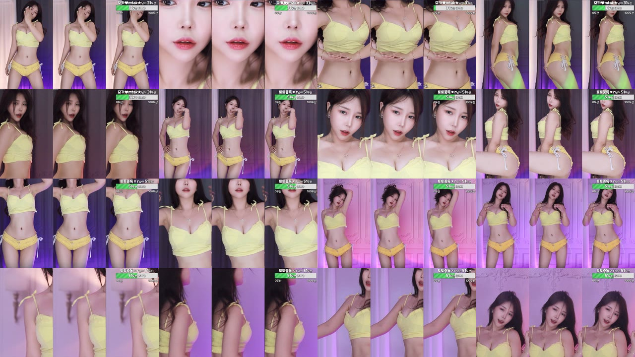 모카♥（peachya）240412