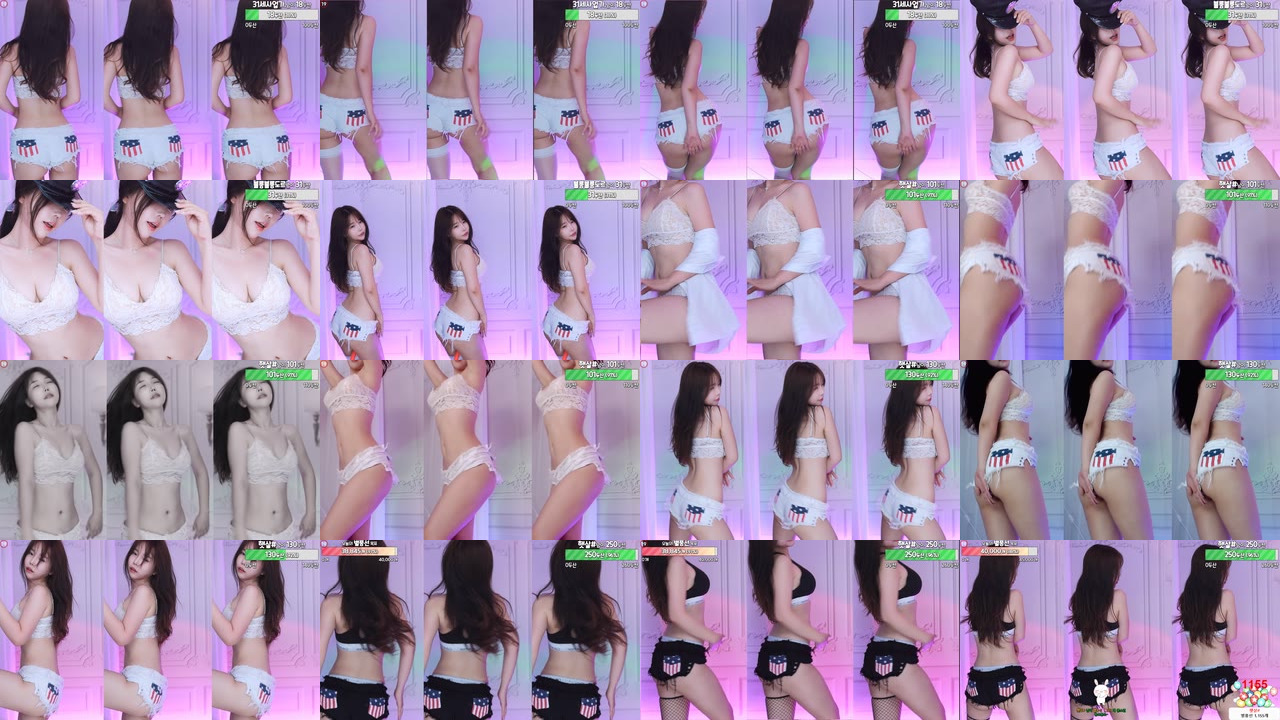 모카♥（peachya）240518