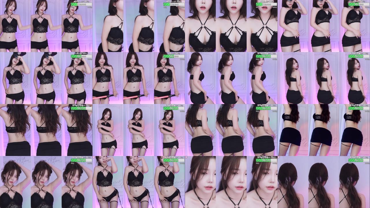 모카♥（peachya）240521