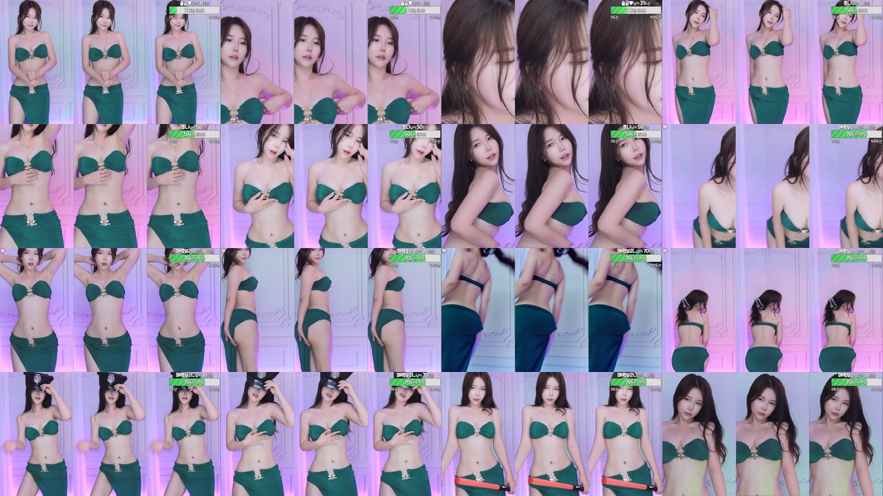 모카♥（peachya）240522