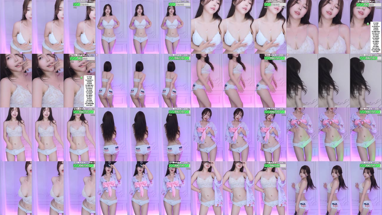 모카♥（peachya）240523