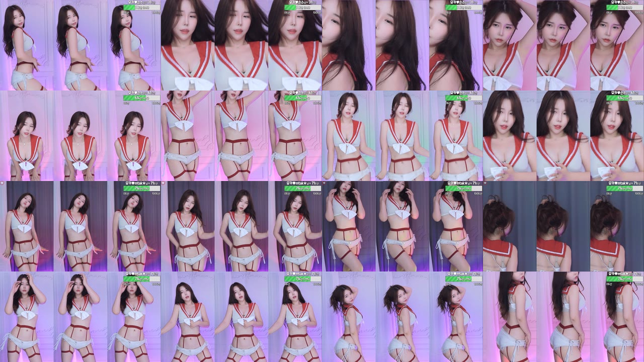 모카♥（peachya）240530