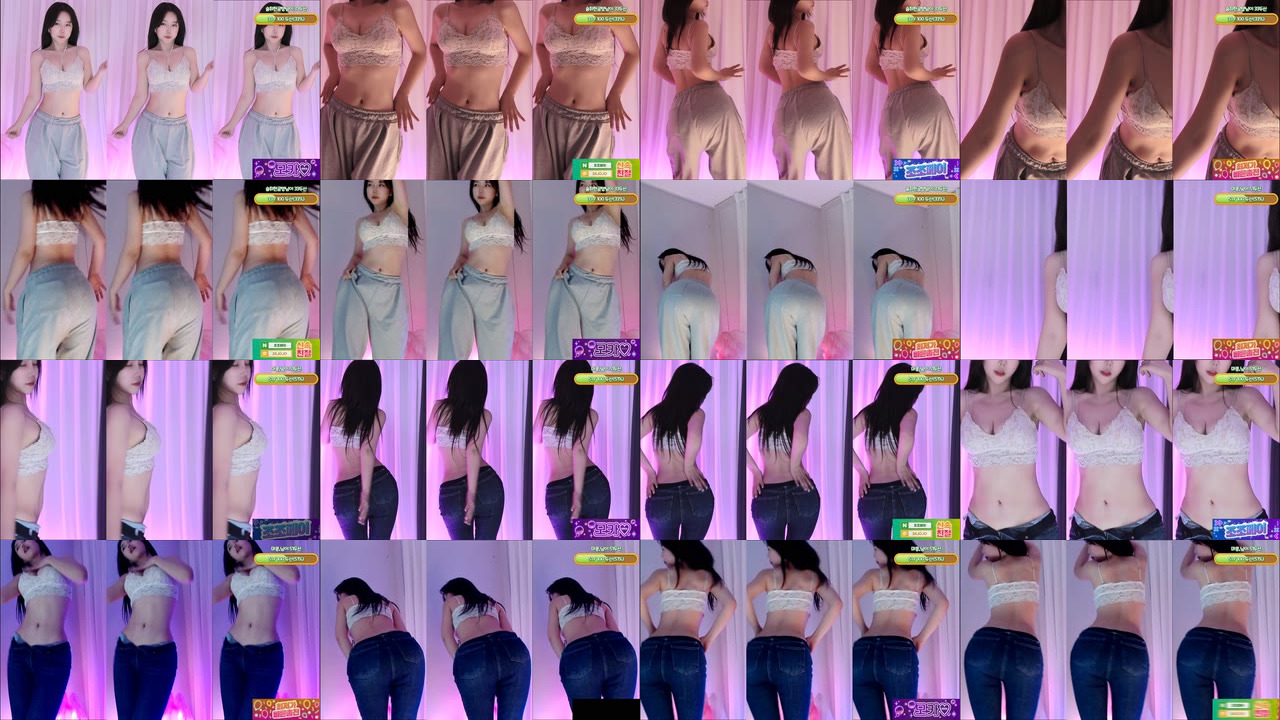 모카♥（peachya）250328