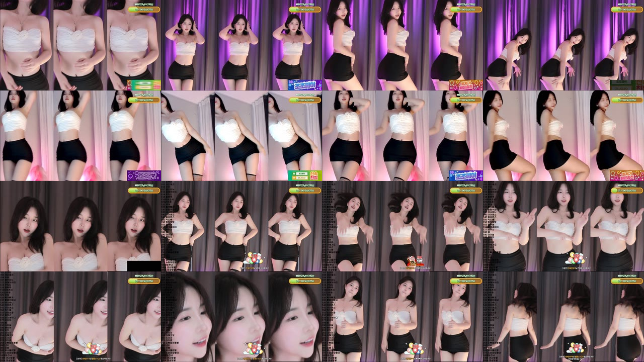 모카♥（peachya）250406