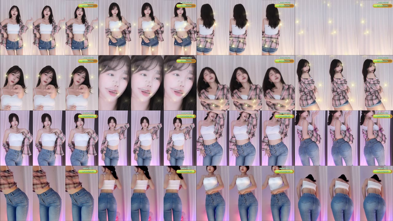 모카♥（peachya）250411