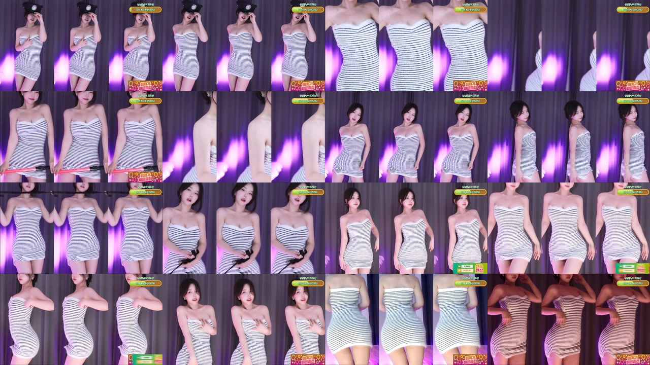 모카♥（peachya）250502