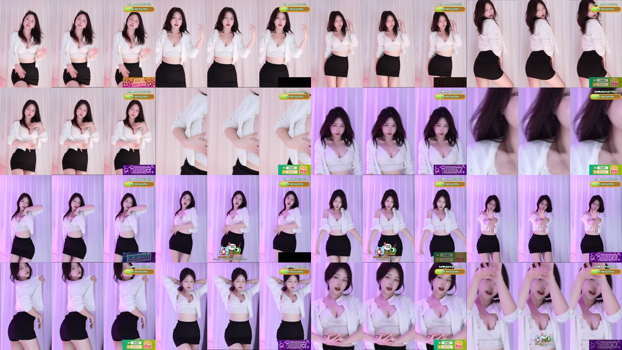 모카♥（peachya）250521