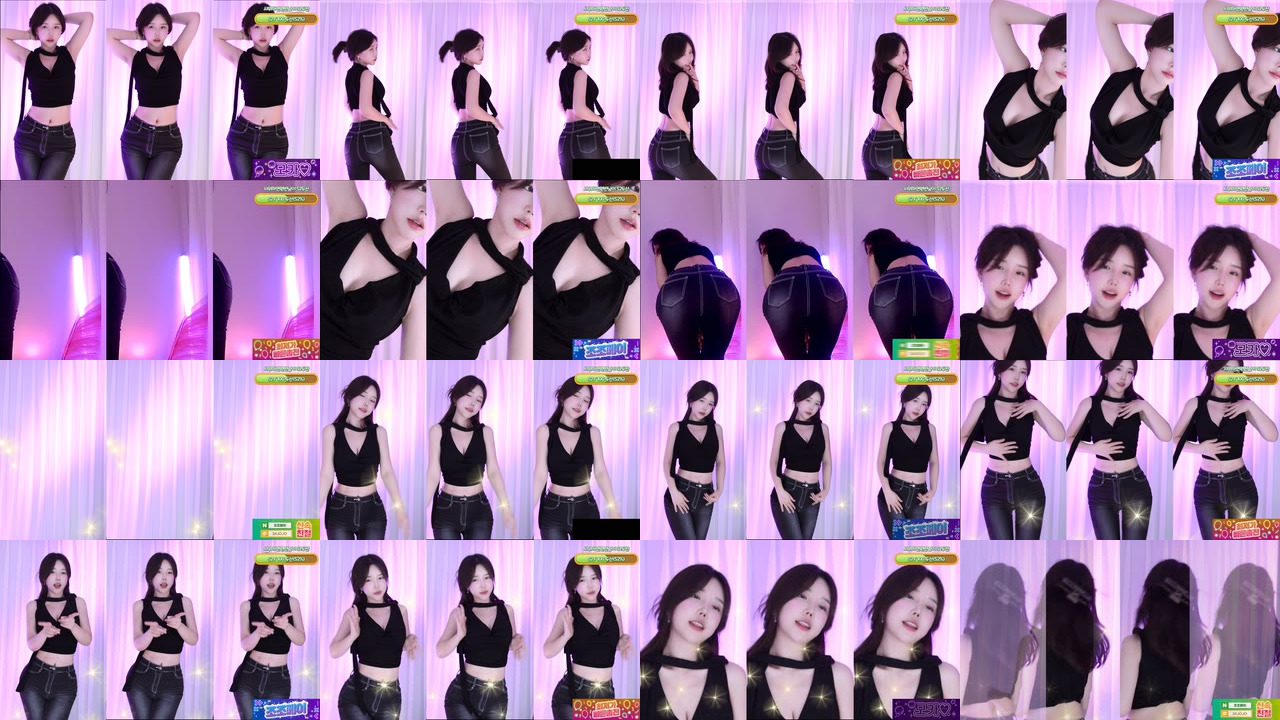 모카♥（peachya）250522