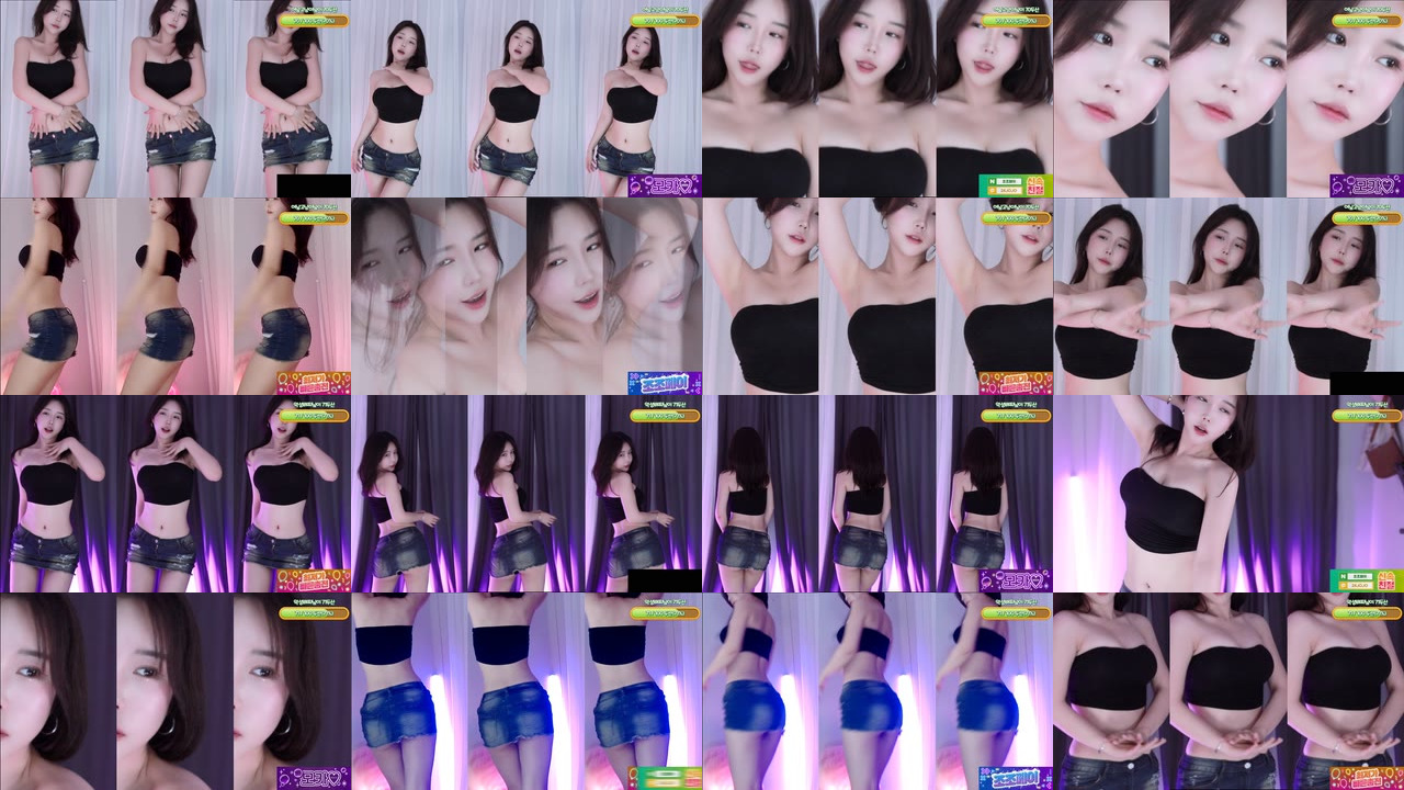 모카♥（peachya）250527