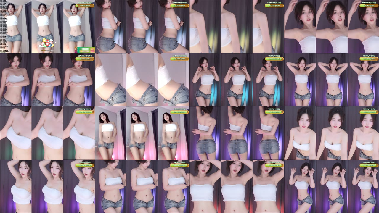 모카♥（peachya）250609