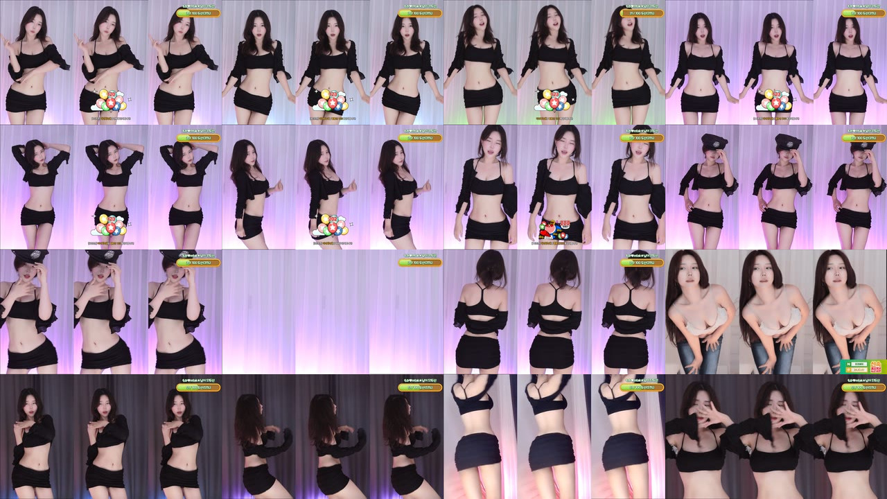 모카♥（peachya）250614