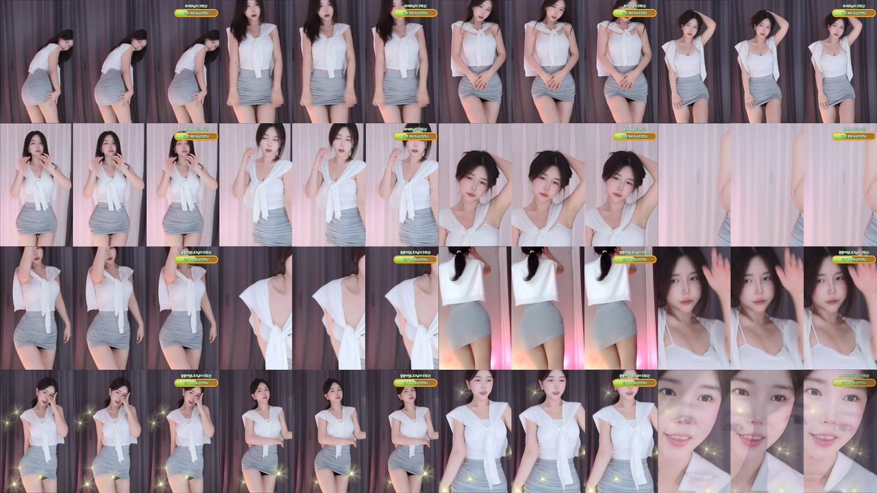모카♥（peachya）250623