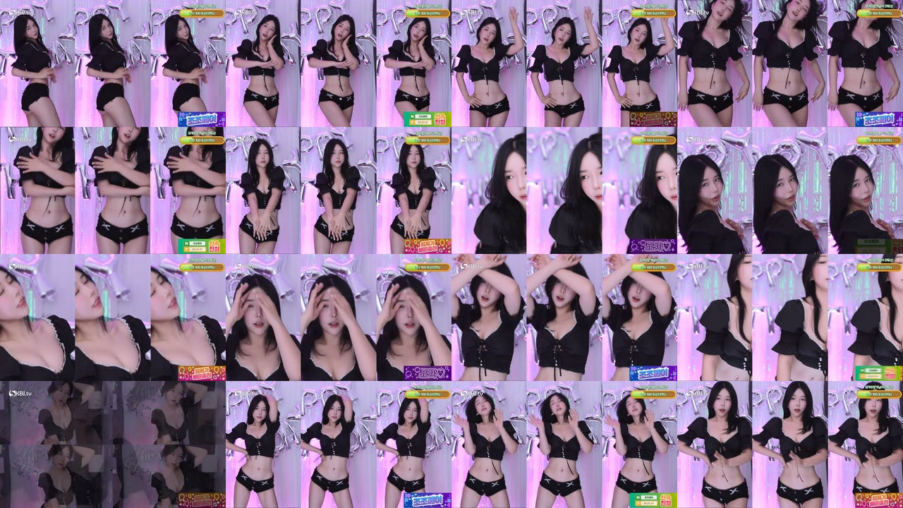 모카♥（peachya）250807