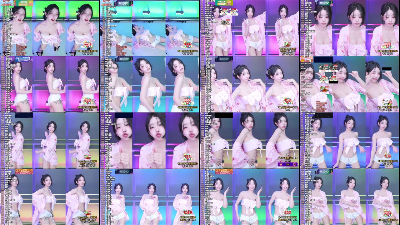 미디♡（kkok7816）250506