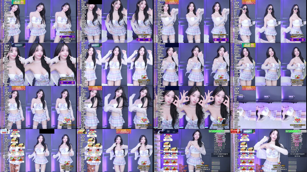 미디♡（kkok7816）250507