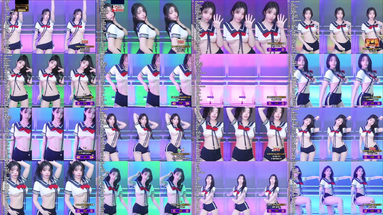 미디♡（kkok7816）250606