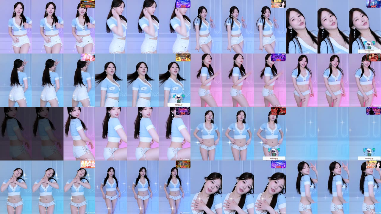 민서율♡（b24ip7）230804